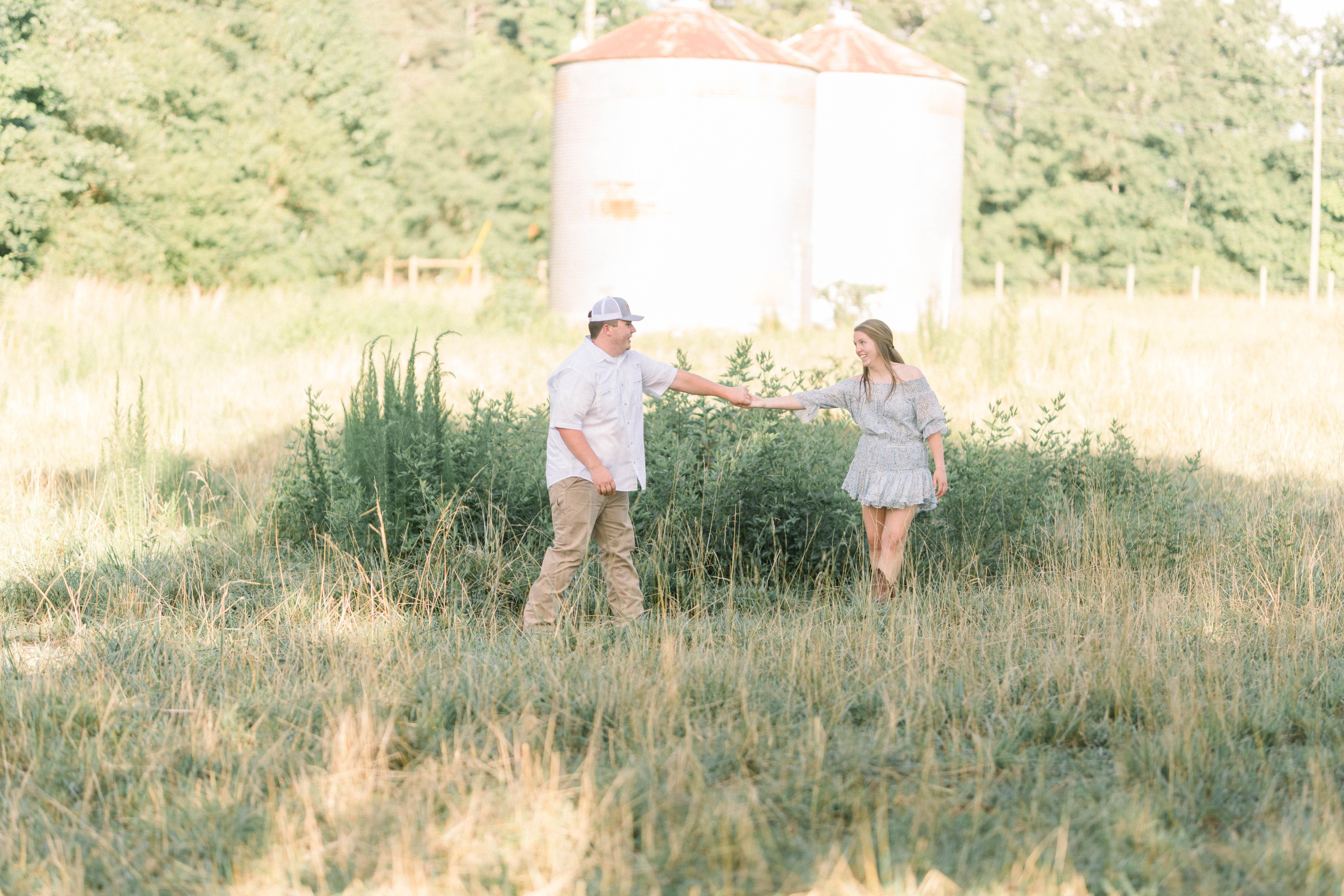 The Wedding Website of Meghan Smith and Thomas Lee