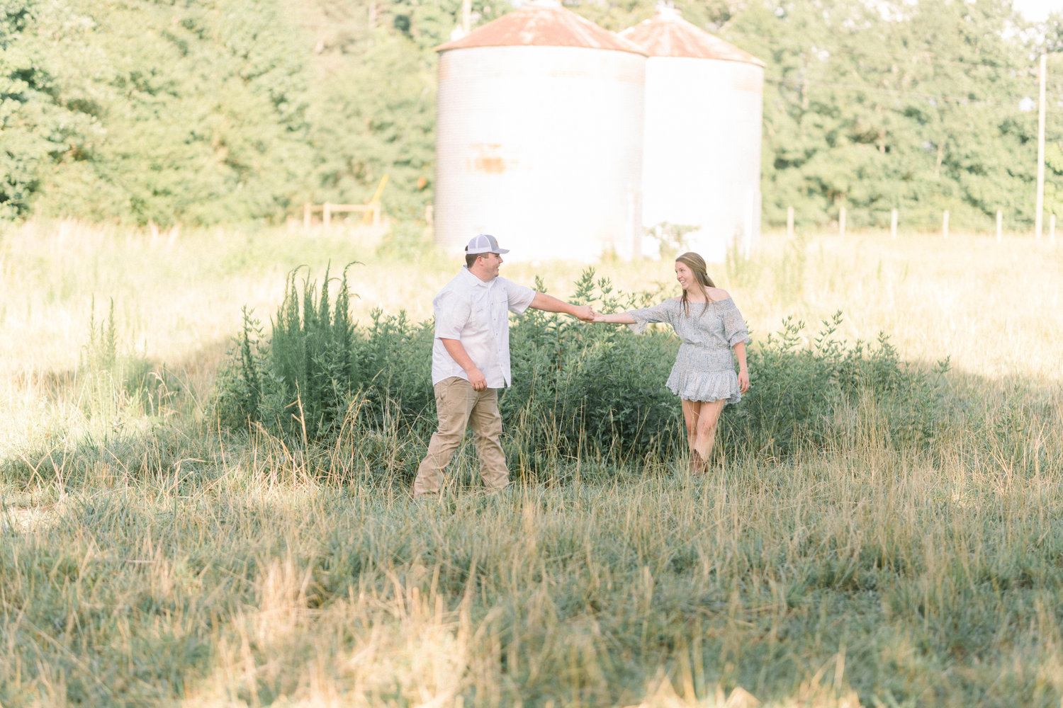 The Wedding Website of Meghan Smith and Thomas Lee