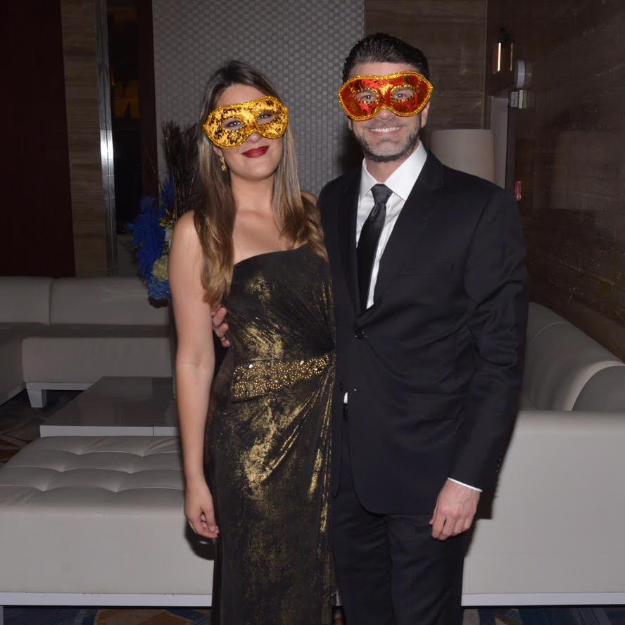 Masquerade Ball