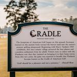 The Cradle Short Course