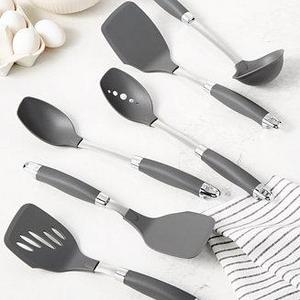 SureGrip 6-Pc. Utensil Set