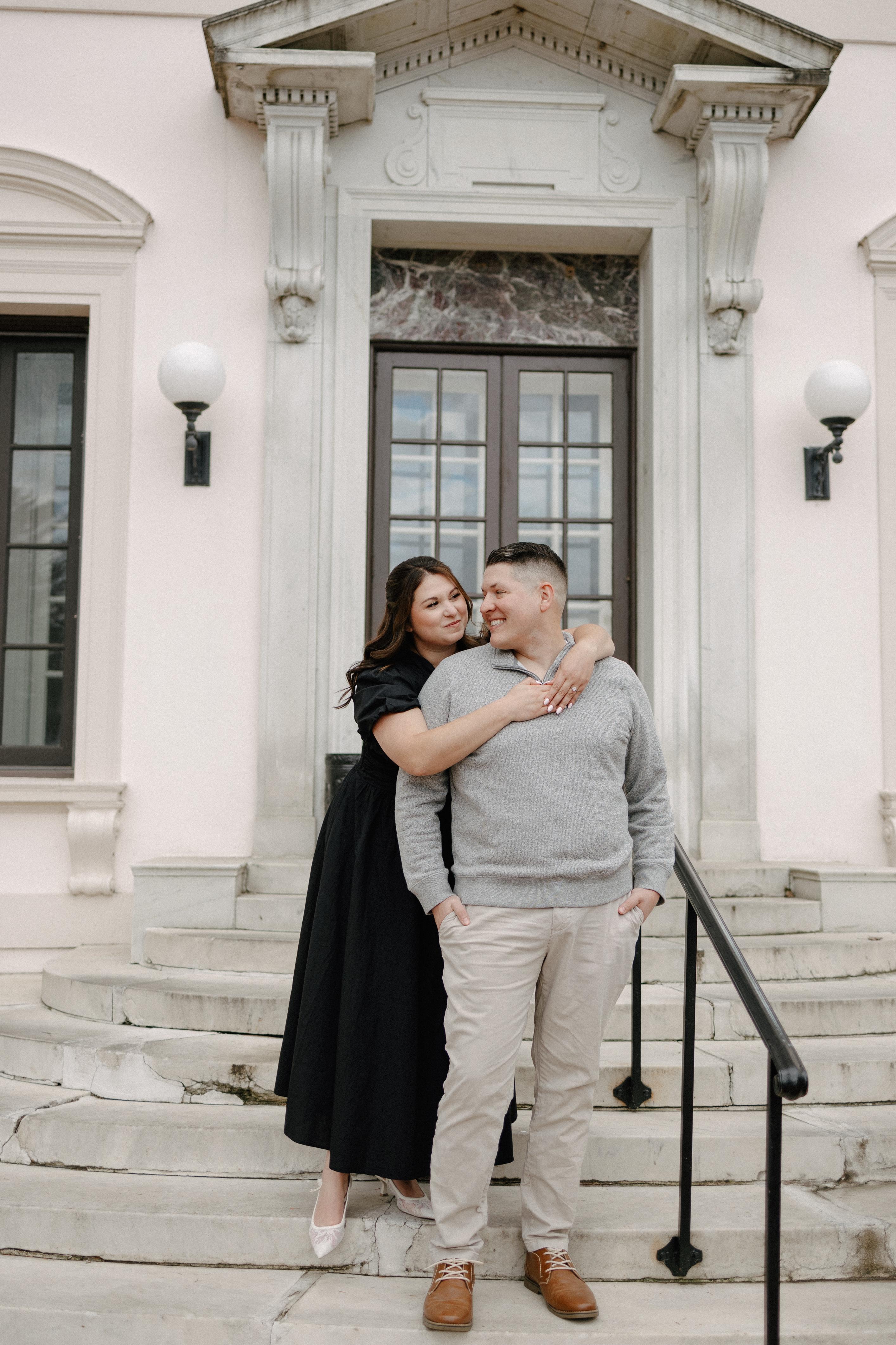 The Wedding Website of McKenzie Smallcomb and Thomas Werlau