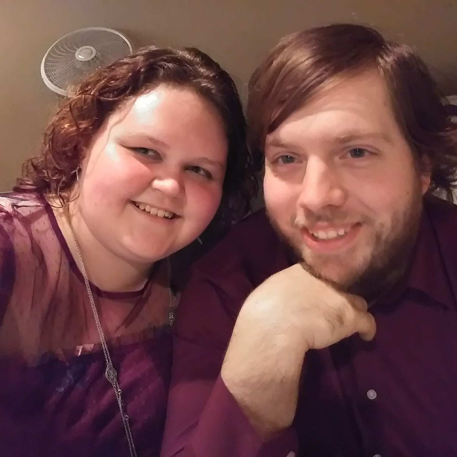 Attending another Friends wedding
