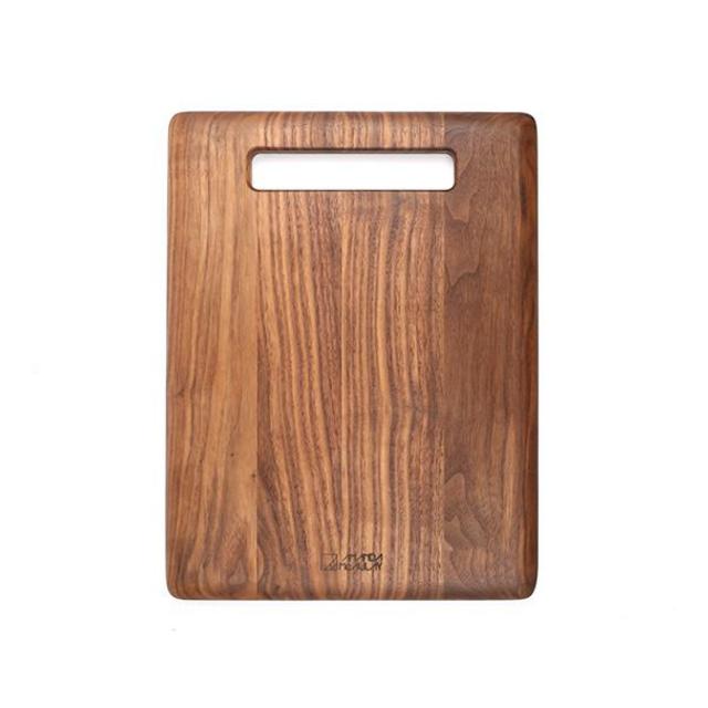Rectangular Board, Walnut