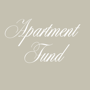 Our apartment fund