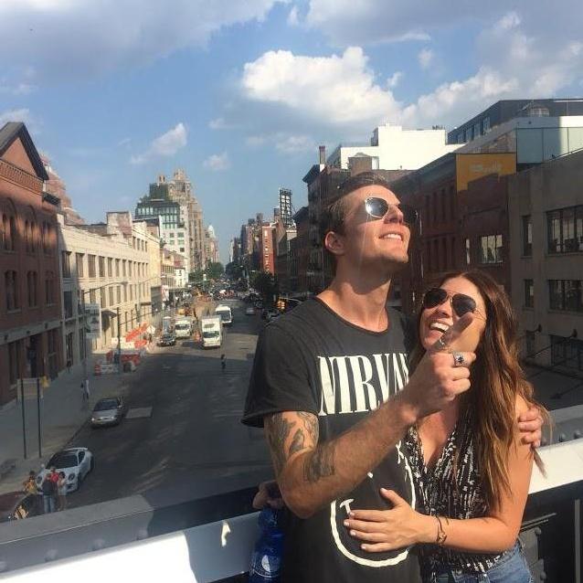 NYC, NY