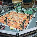 LEGOLAND Discovery Center Atlanta