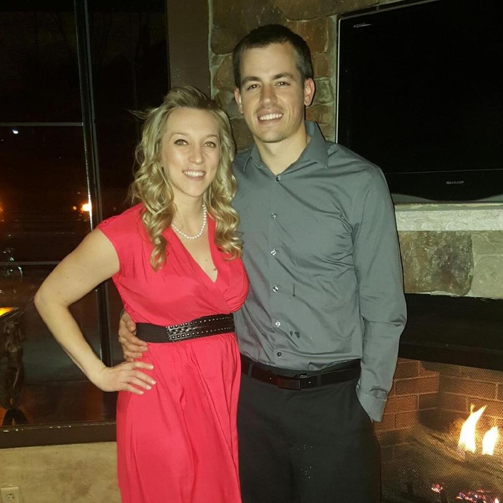 Valentine's Day 2016