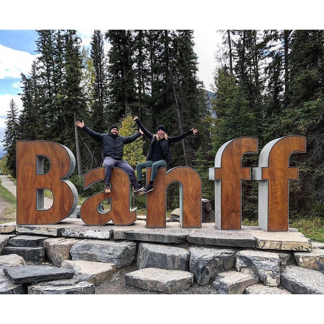 Banff, Canada