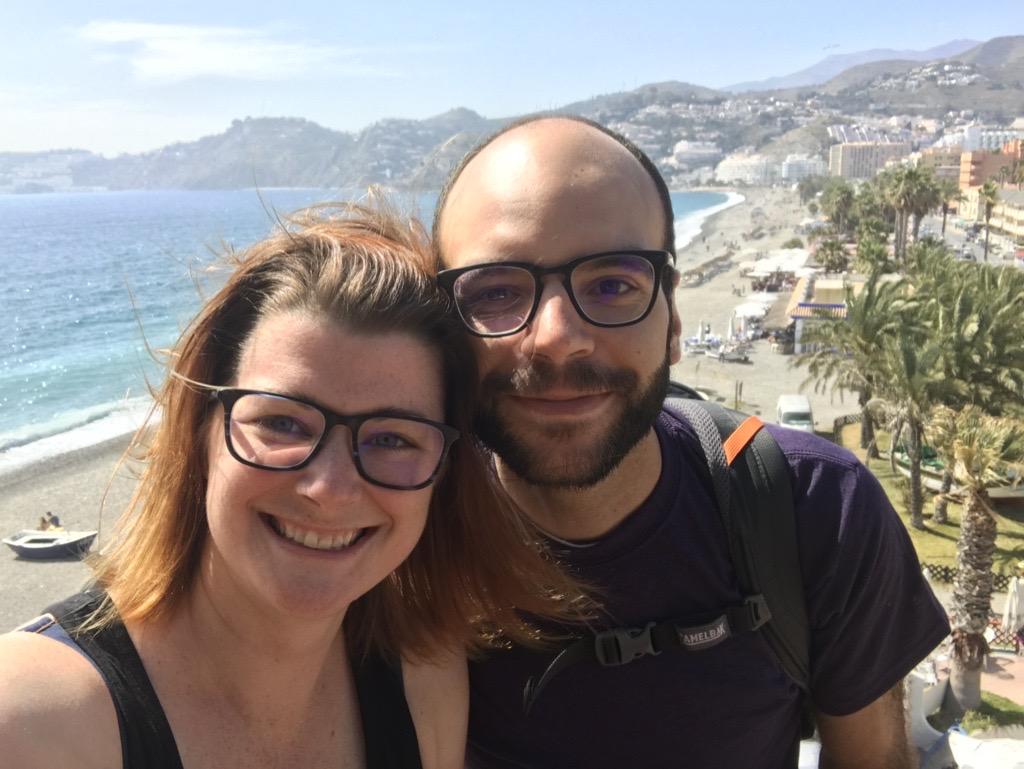 The Wedding Website of Lesley Cole and David Gonzalez