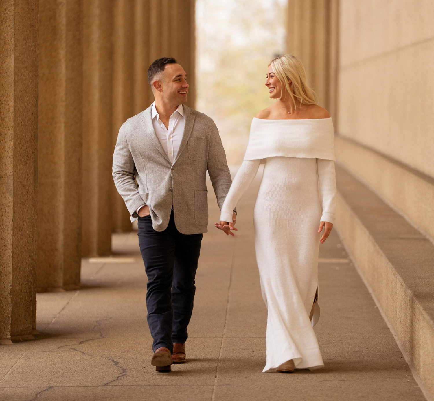 The Wedding Website of Kaylin Fitzmaurice and Bobby Walker