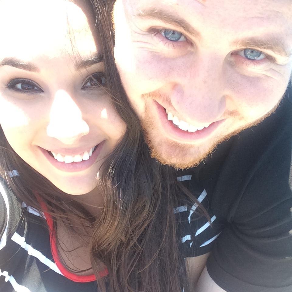 Here we rented our first ever boat, right in Long Beach!