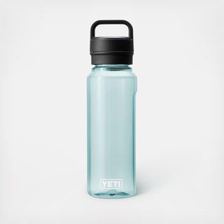 Yonder 34 oz. Water Bottle with Chug Cap