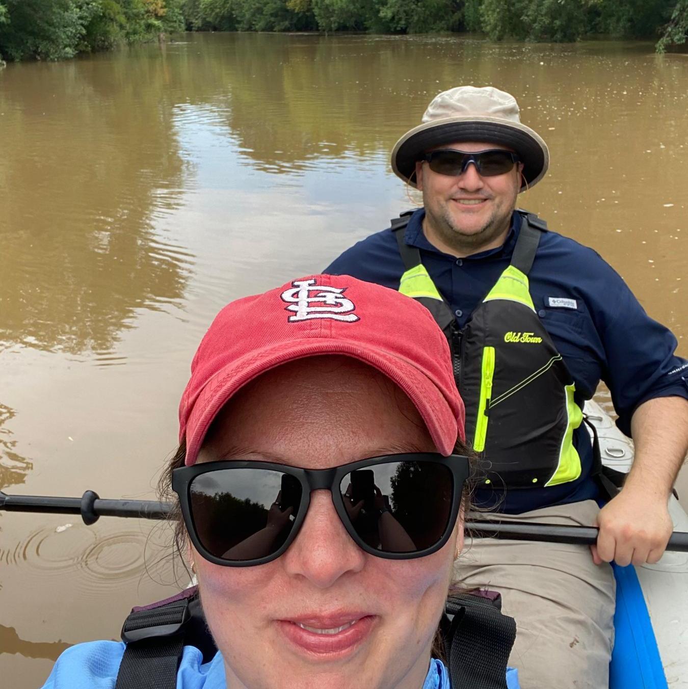 Bayou Adventures