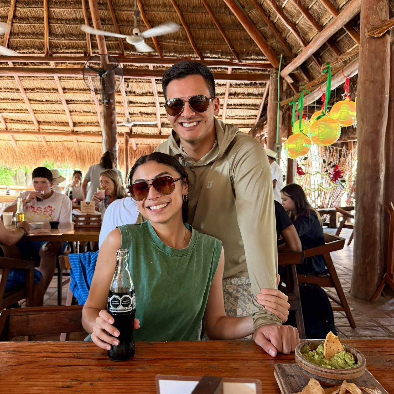 The Lopez Family Trip to Mexico!