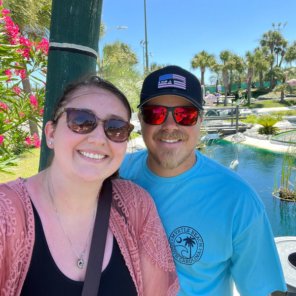 Our Honeymoon Fund