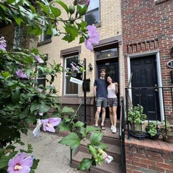 Our Home Renovation Fund