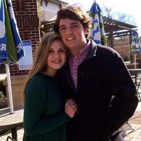 Our First "Official" Date to Winter Jam in 2015