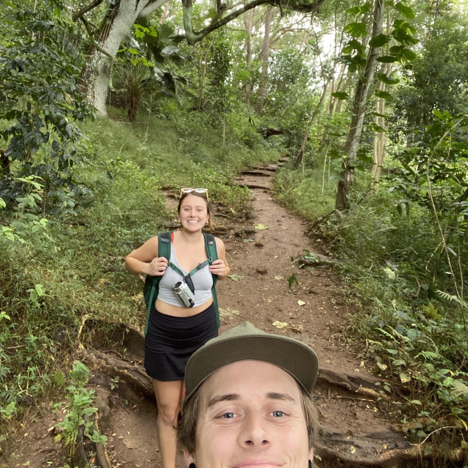 Kauai, HI