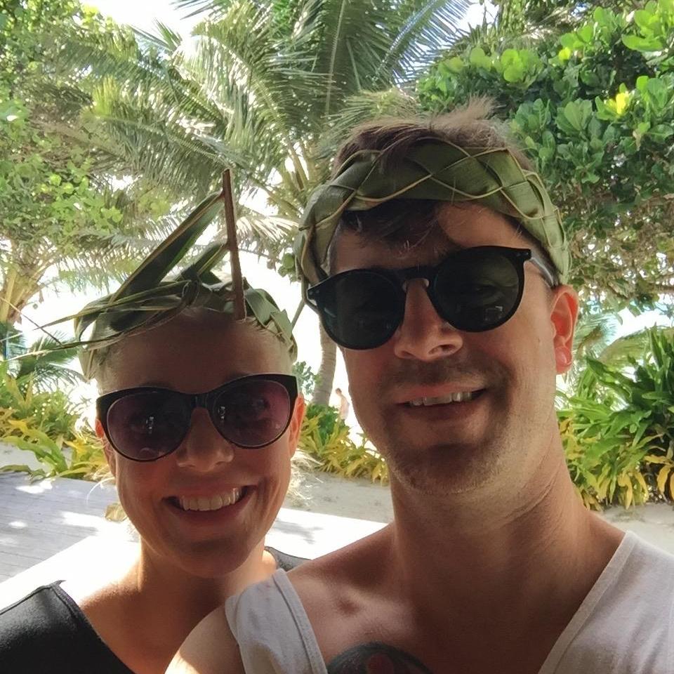 island living