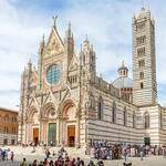 Visit to Siena