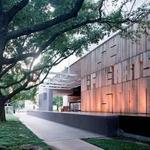 The Museum of Fine Arts, Houston & Museum of Natural Sciences