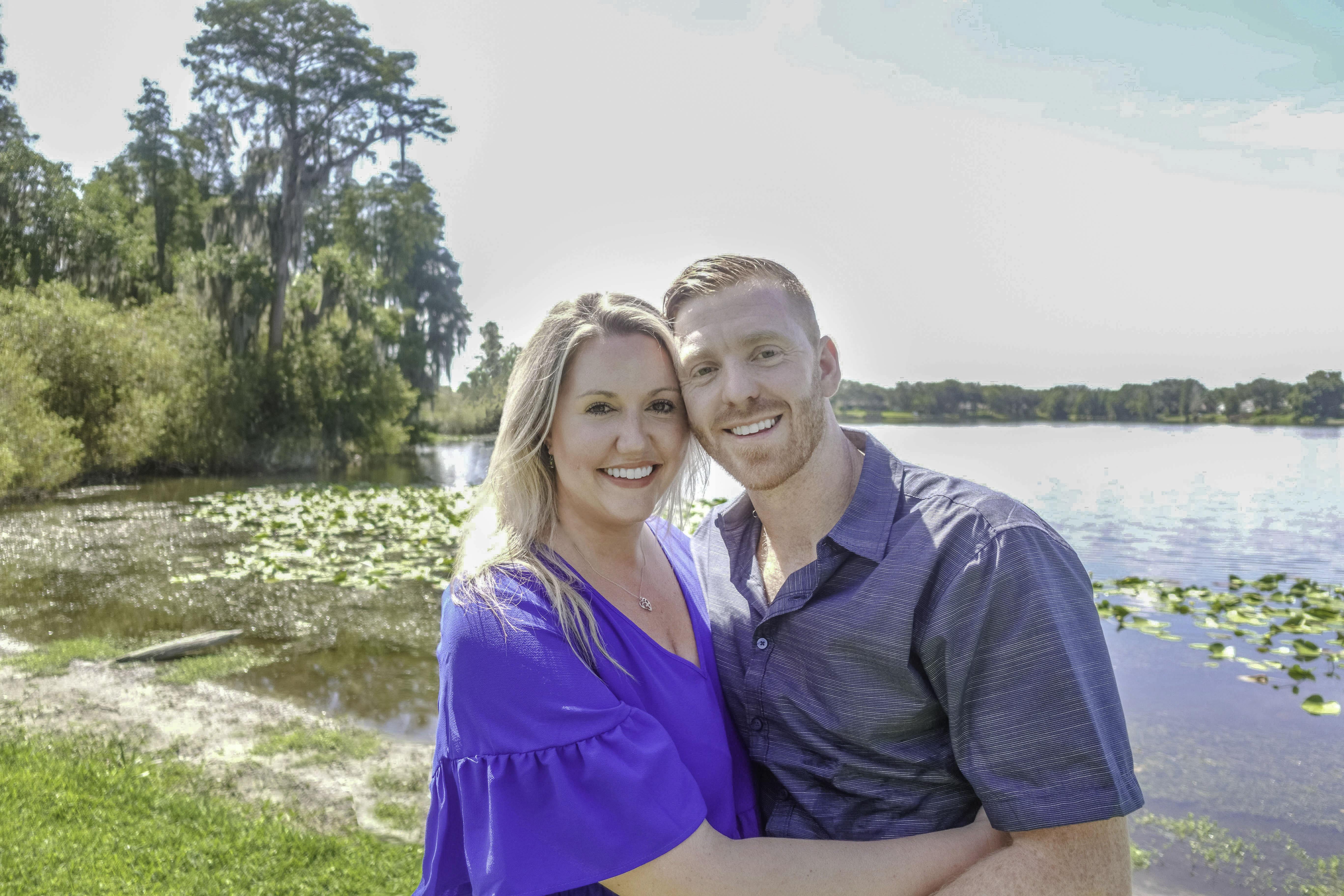 The Wedding Website of Kelly Geiger and Dylan Suomi