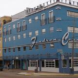 The Fondren District