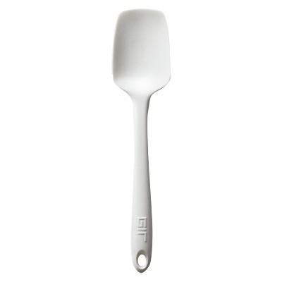 GIR Silicone Ultimate Spoonula White