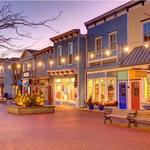 Washington Street Mall