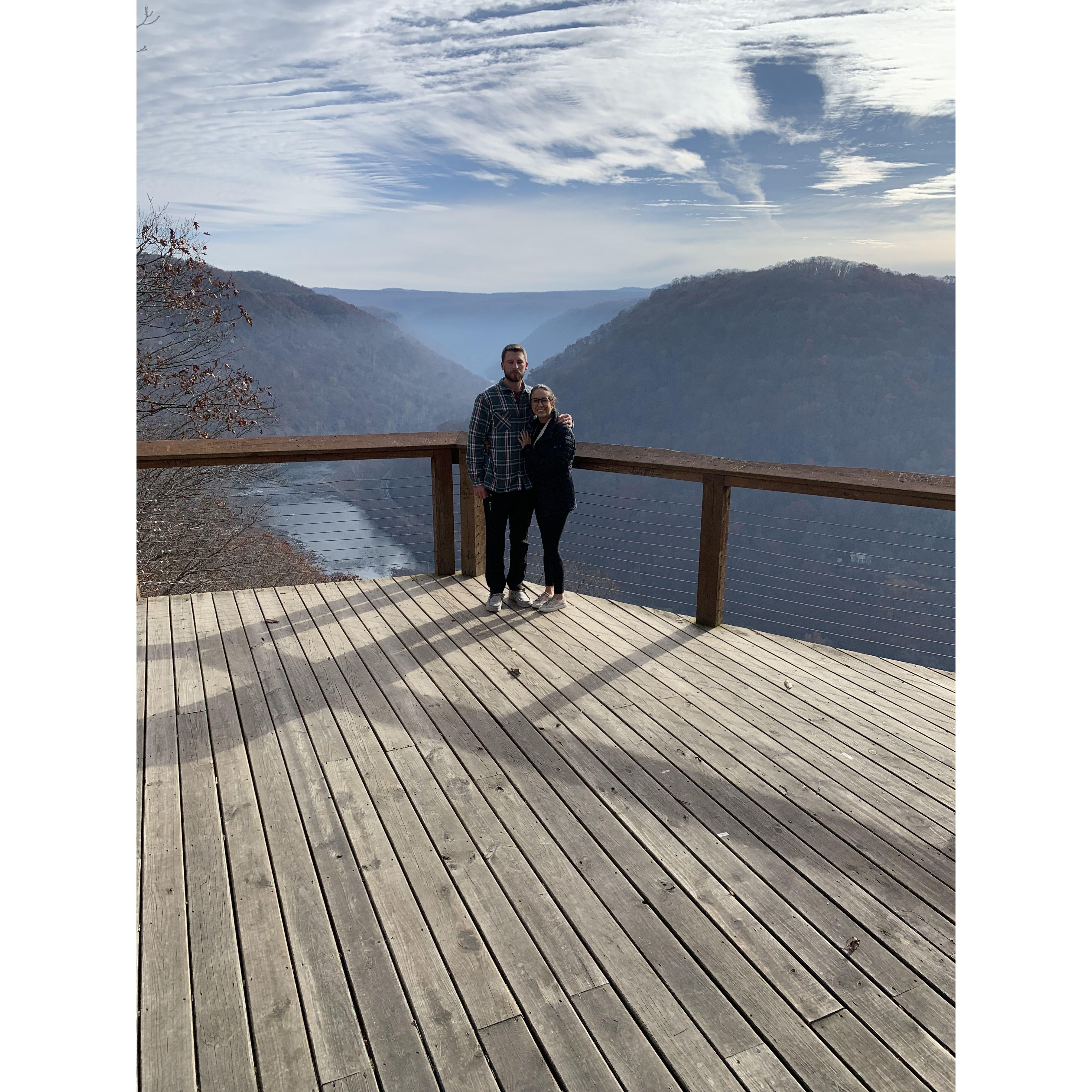 New River Gorge
