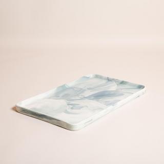 Marble Serving Tray
