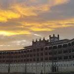 The Waverly Hills Sanatorium