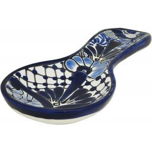 Talavera Spoon Rest
