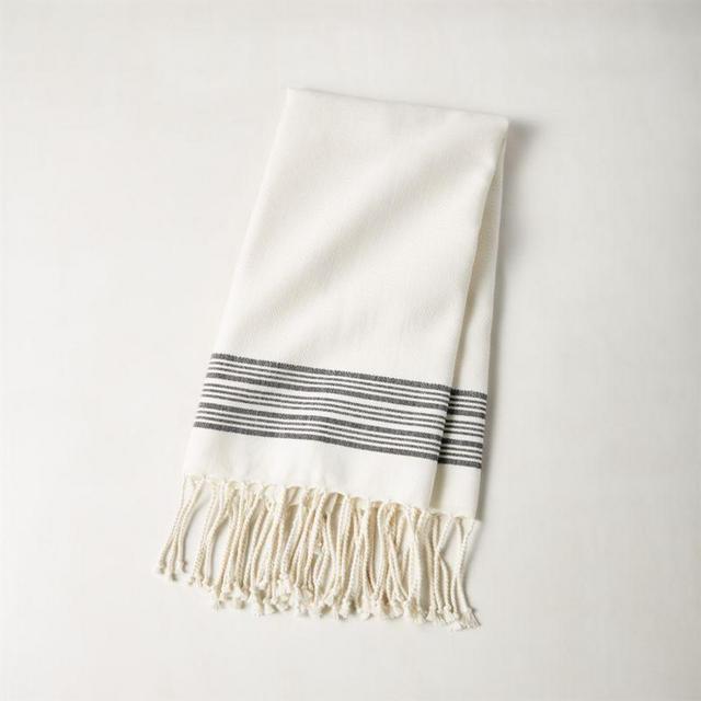 Catania Fringe Hand Towel