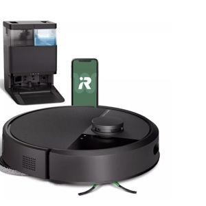 Roomba® Plus 405 Combo robot + AutoWash™ dock