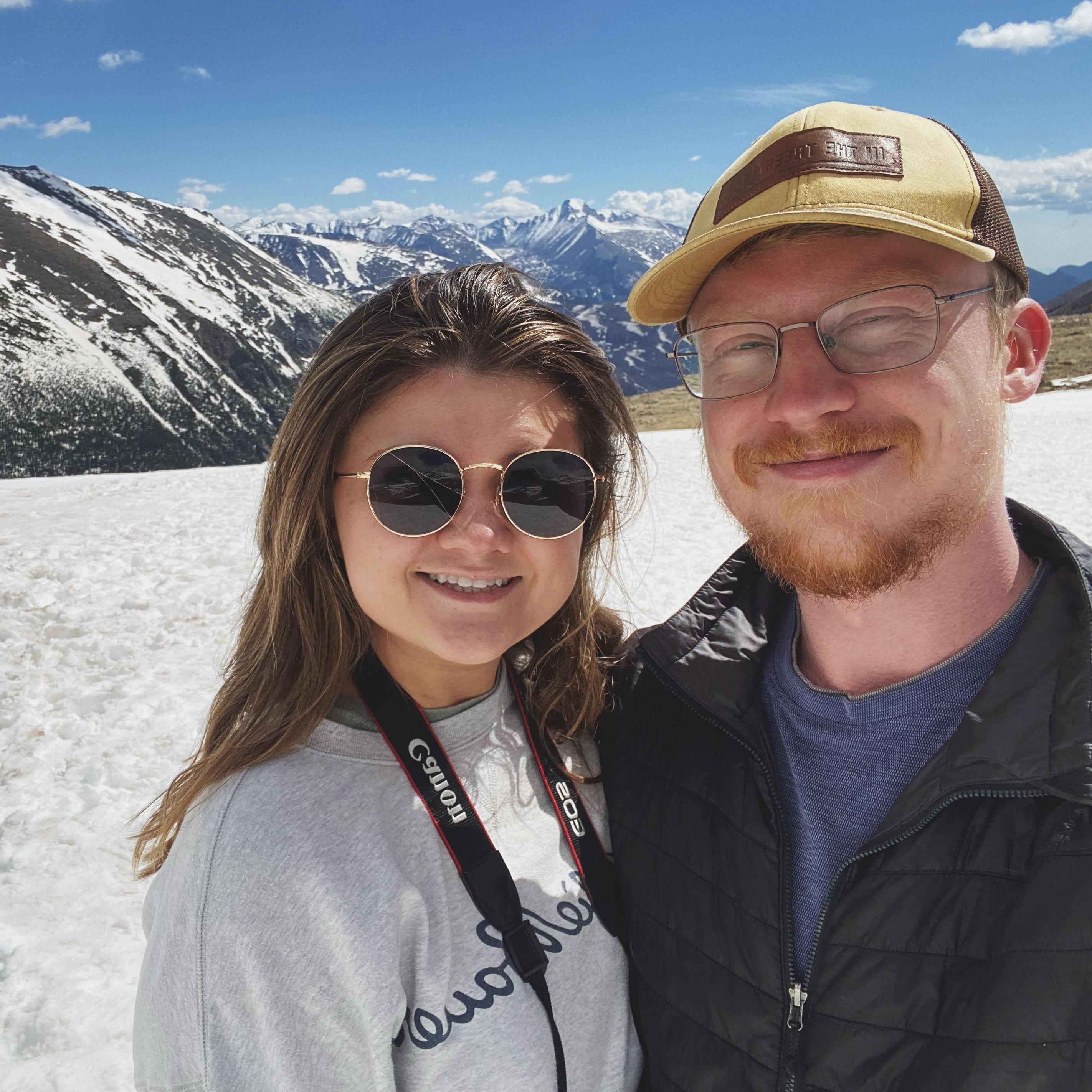 Rocky Mtn National Park, CO