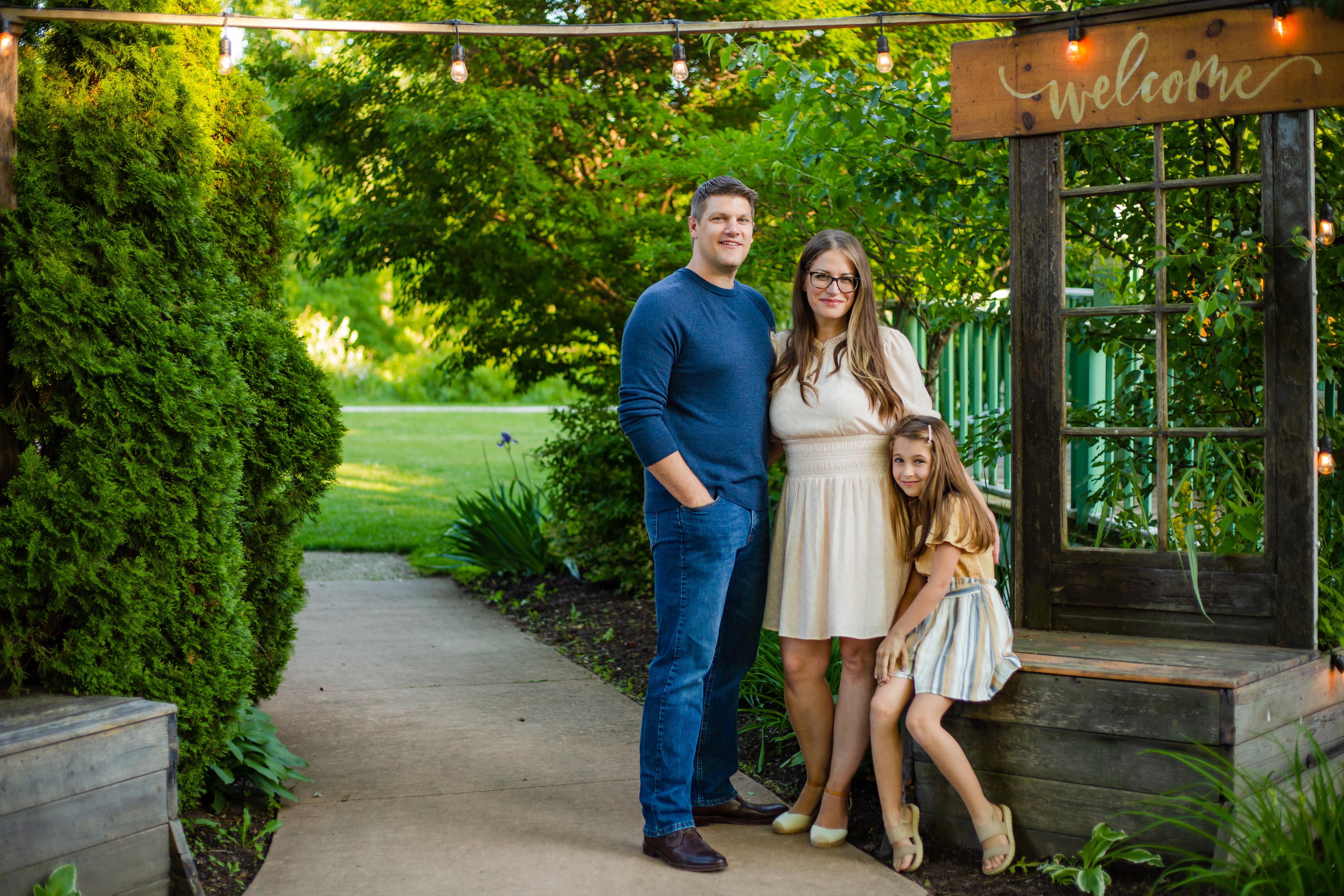 The Wedding Website of Candice Fisher and Dennis Suber