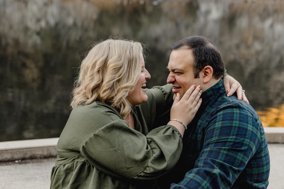 The Wedding Website of Mallory Waller and William Willis