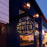 The Porter Beer Bar