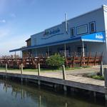Dockside Torch Lake