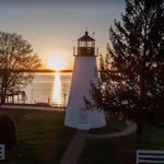 Friends-Concord Point Lighthouse