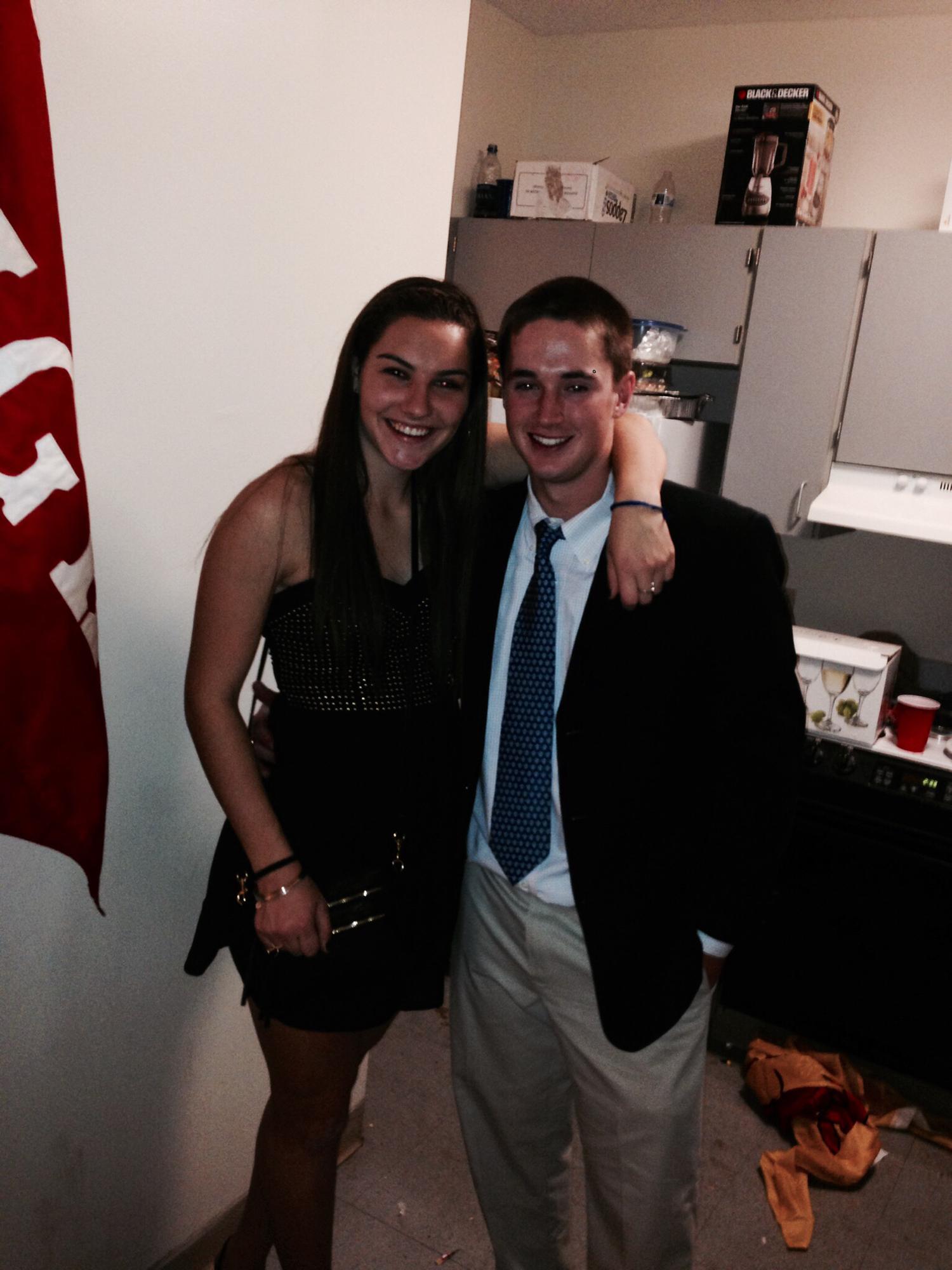 Colby College - 2013