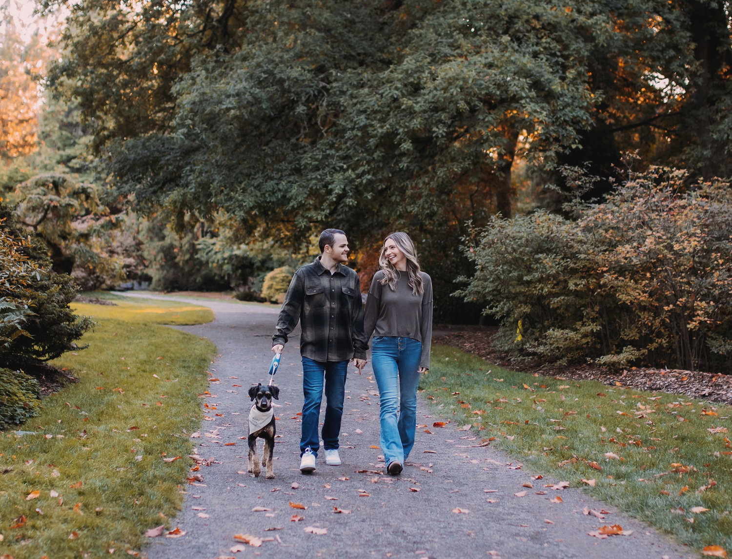 The Wedding Website of Tyler Hager and Mikaela Charlesworth