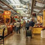Oxbow Public Market