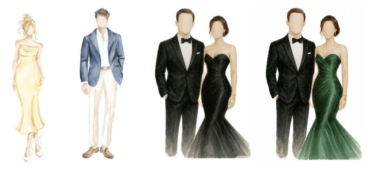 The Wedding Website of Sophie Hoffman and Jack Brennan