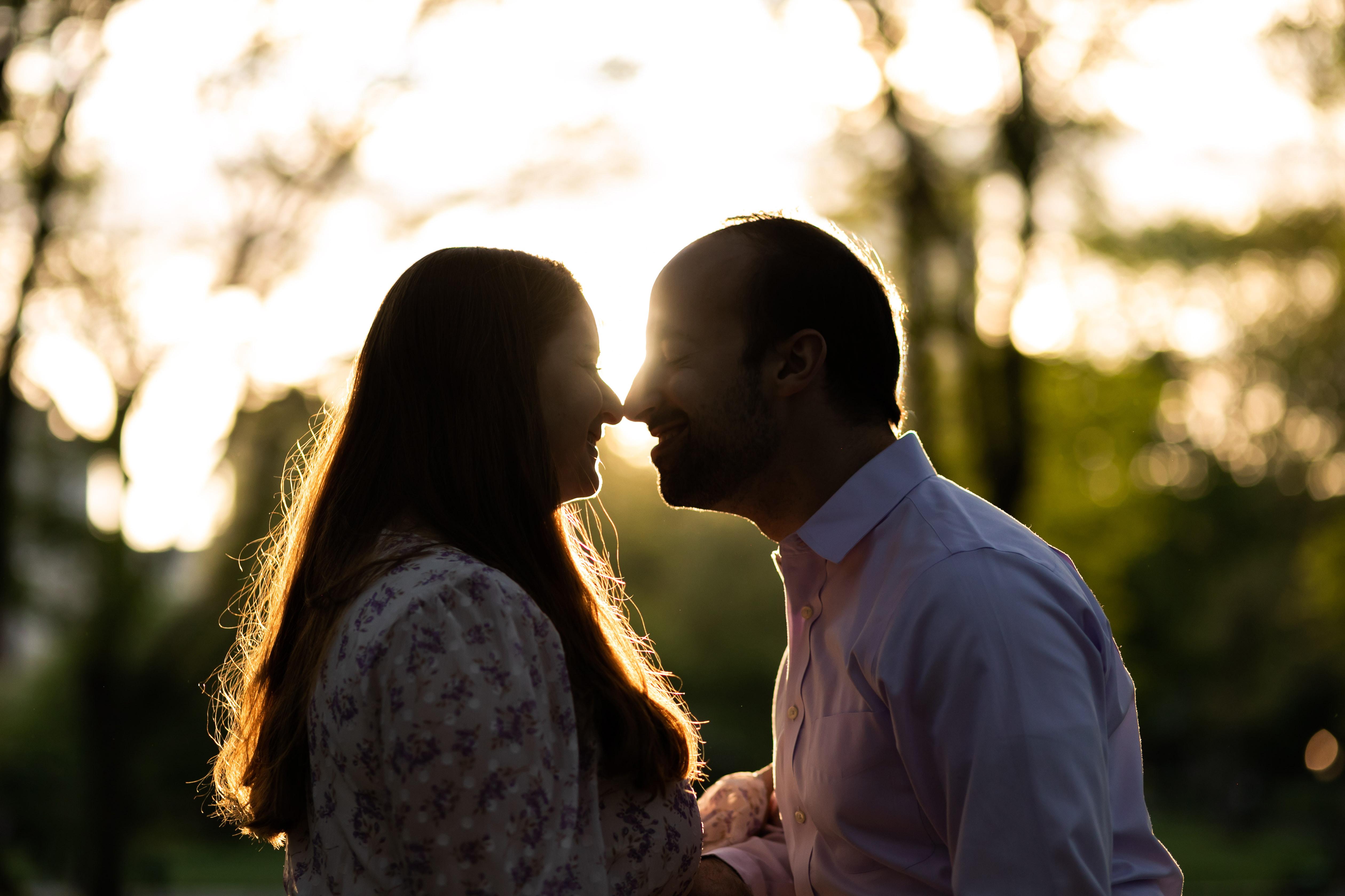 The Wedding Website of Lily Thrope and Ethan Levine-Weinberg