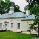 Washington's Headquarters Museum