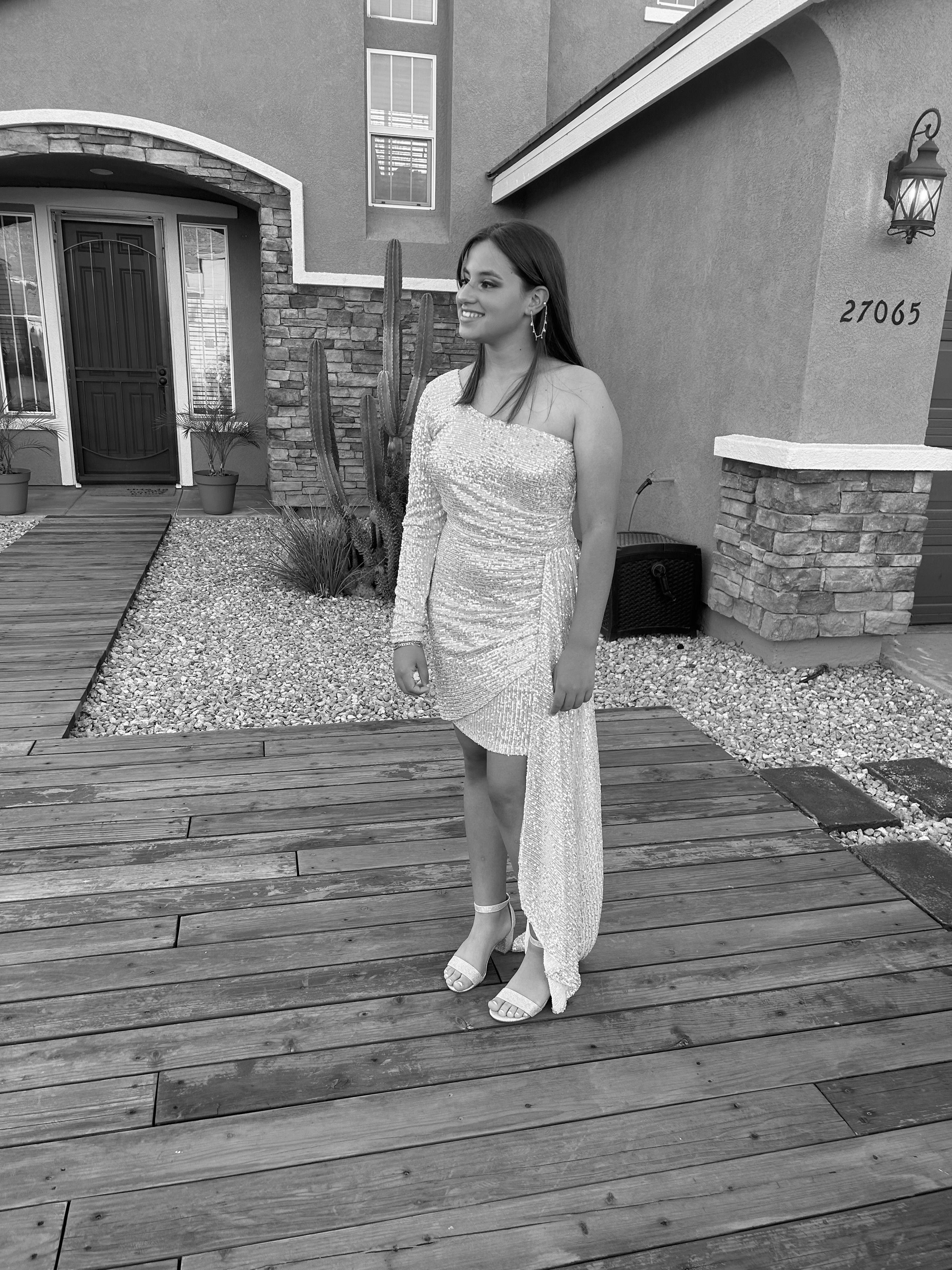 The Wedding Website of Natalie Zulainey and Her Sweet 16 Birthday Celebration
