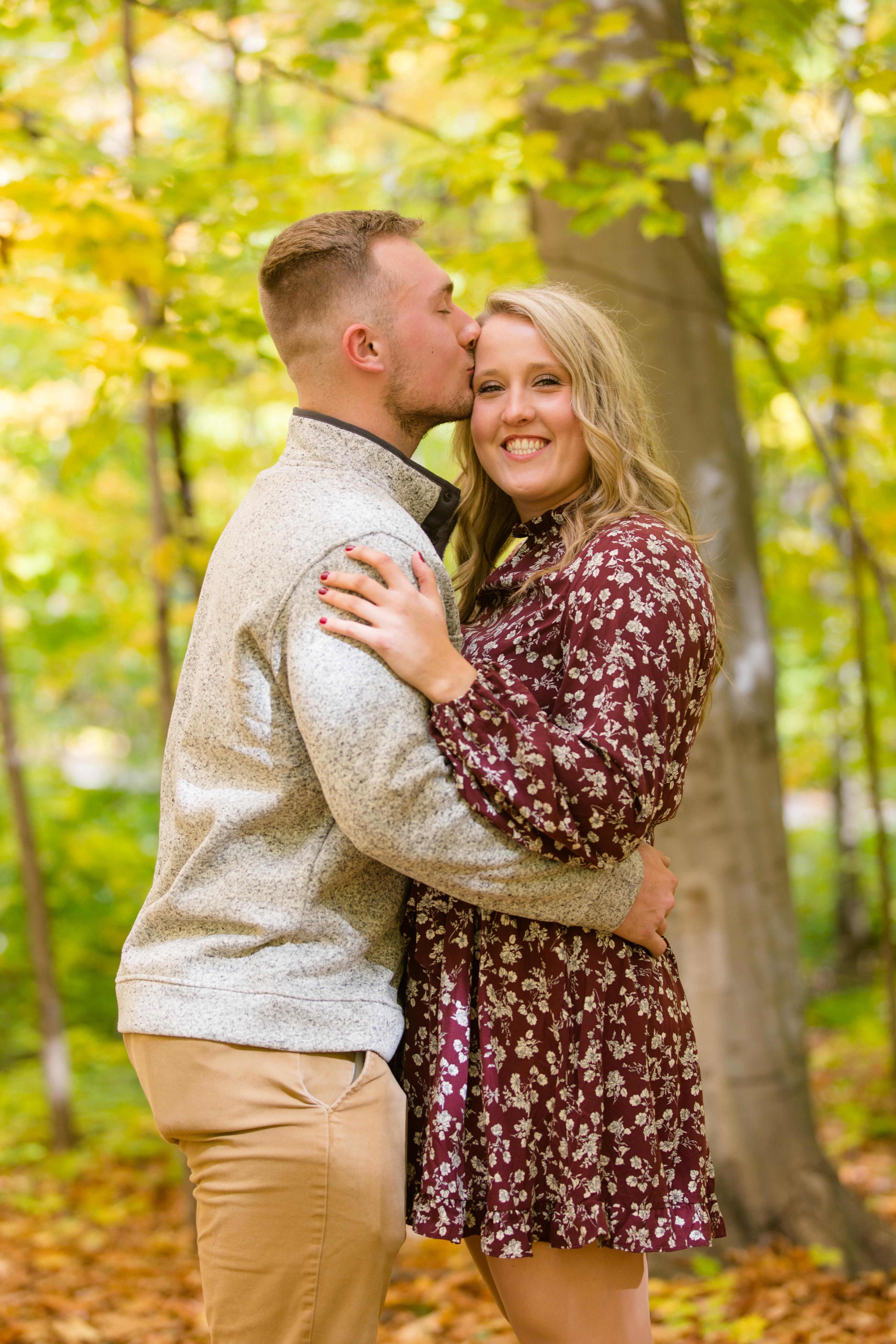 The Wedding Website of Mikayla Miller and Andrew Rhode